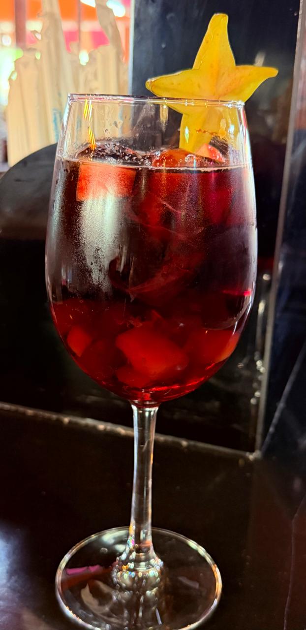 Miércoles de Clericot