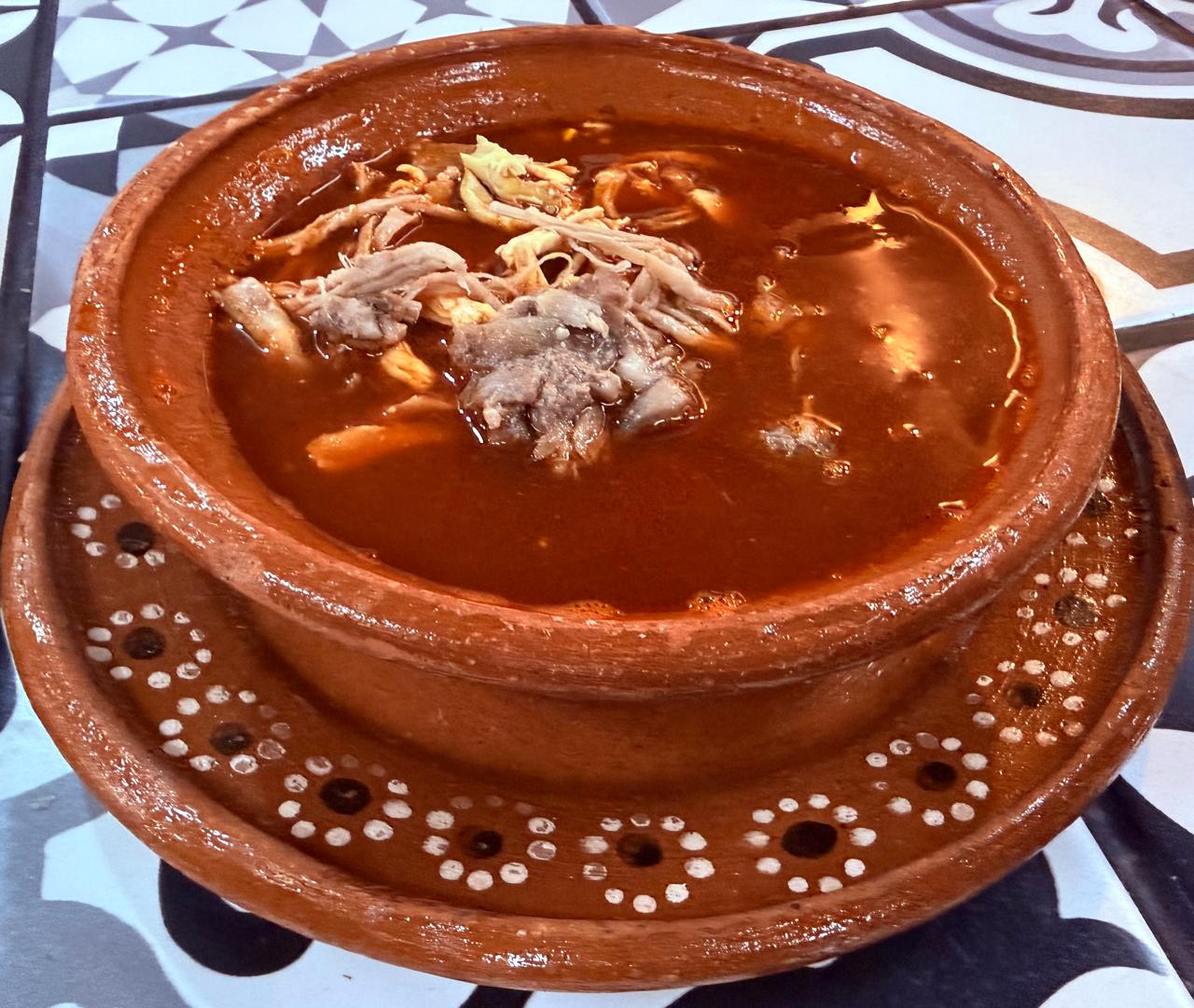 Jueves Pozolero